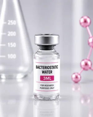Bac Water