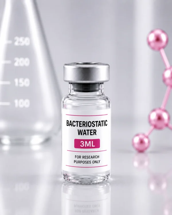 Bac Water