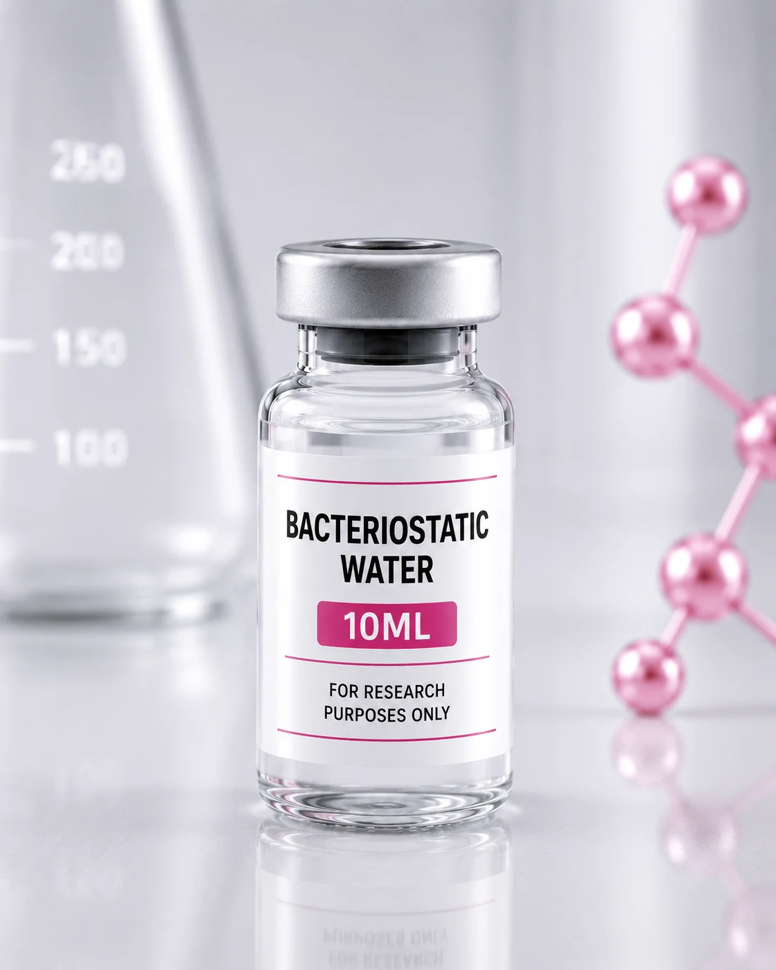 BAC WATER