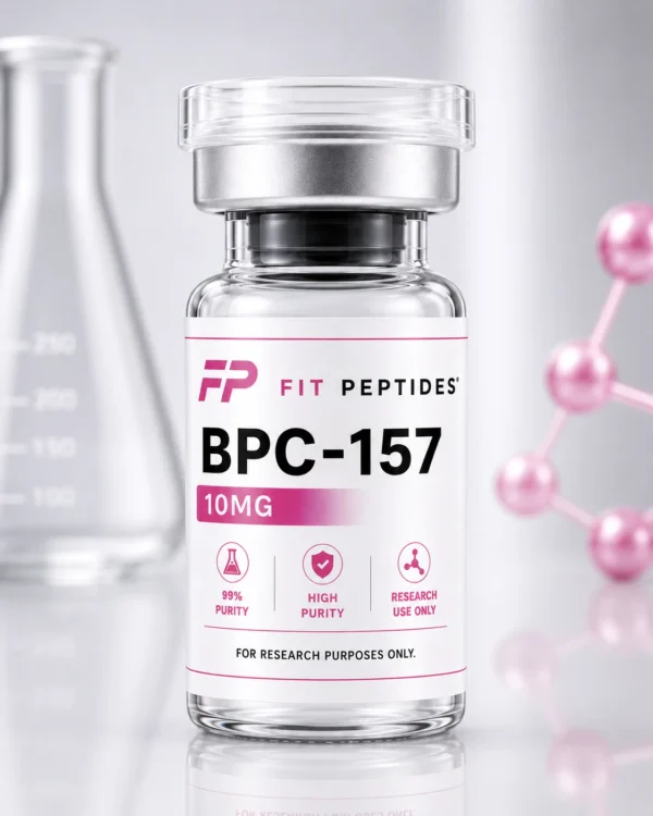 BPC 157 10mg
