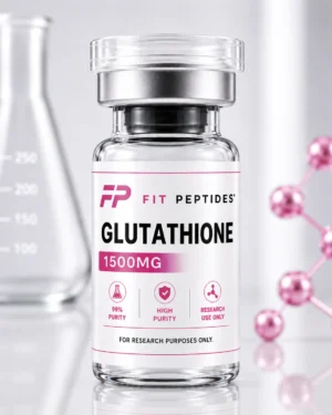 Gluthaione 1500mg