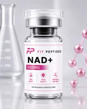 NAD+ 500mg