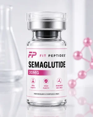Semaglutide 30mg