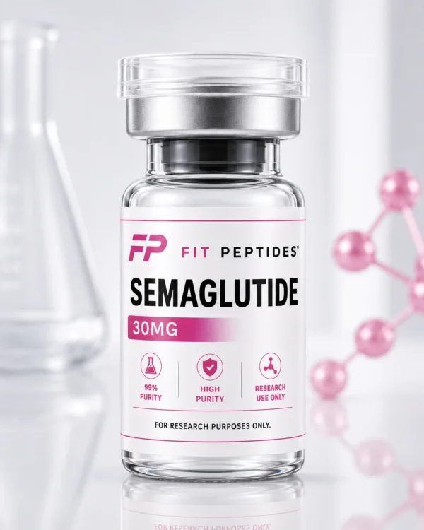 Semaglutide 30mg