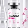 Tesamorelin 10mg