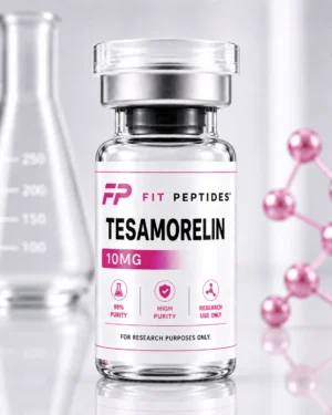 Tesamorelin 10mg