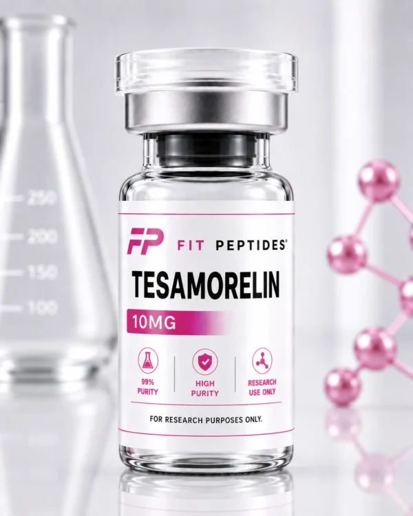 Tesamorelin 10mg