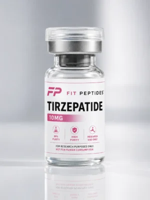 Tirzepatide