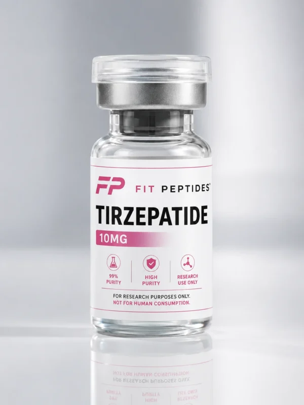 Tirzepatide